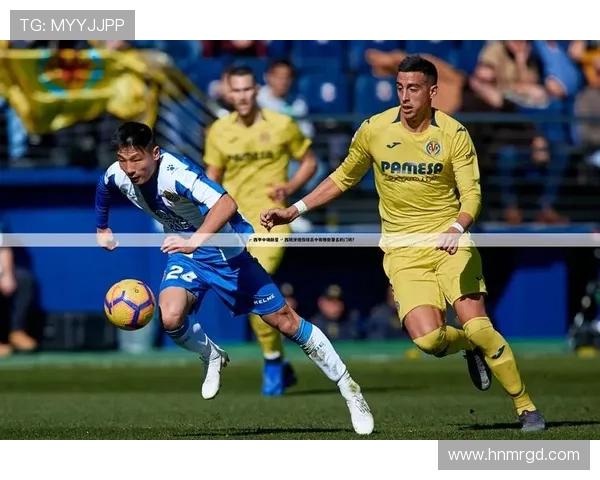 FOX体育是否提供西甲联赛直播全解析