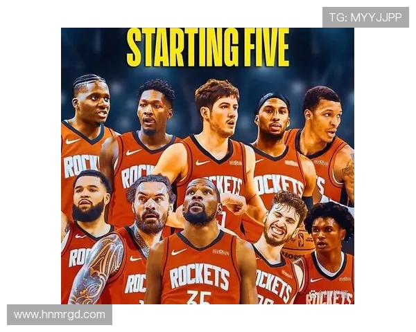 NBA火箭队球队整体实力及未来发展趋势