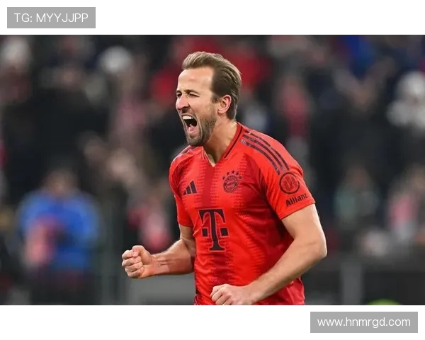 凯恩在对阵德甲球队时的经典阵容与进球数据分析