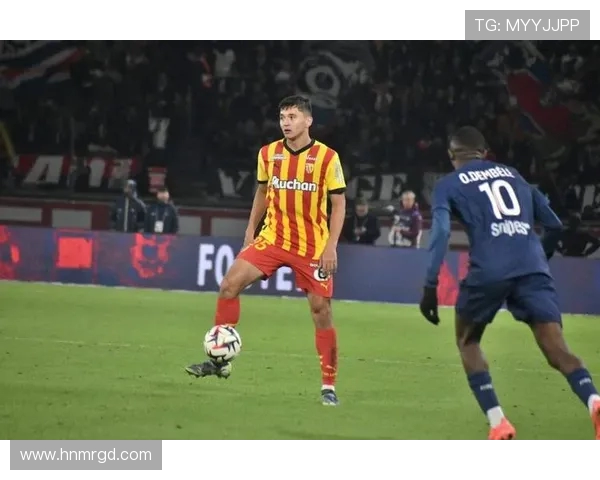 法甲2024赛季最佳防守球员