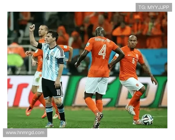 阿根廷与荷兰的经典对决 巴西世界杯历史上的难忘时刻