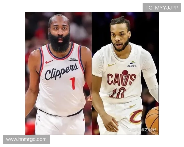 哈登季后赛表现不佳也胜过加兰季后赛实力分析 哈登季后赛表现不佳也胜过加兰季后赛实力分析