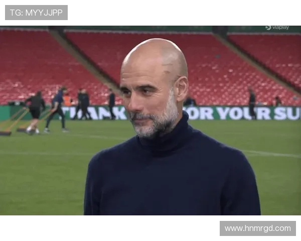 瓜帅警告英超争冠形势严峻伤员回归助力球队反弹